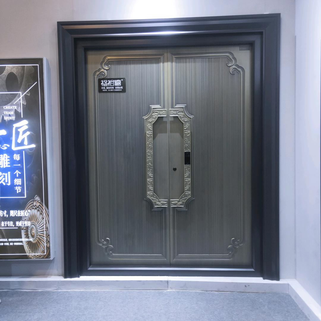 闫氏门业（闫娟）