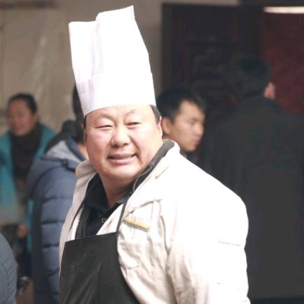 乡村厨师刘生辉
