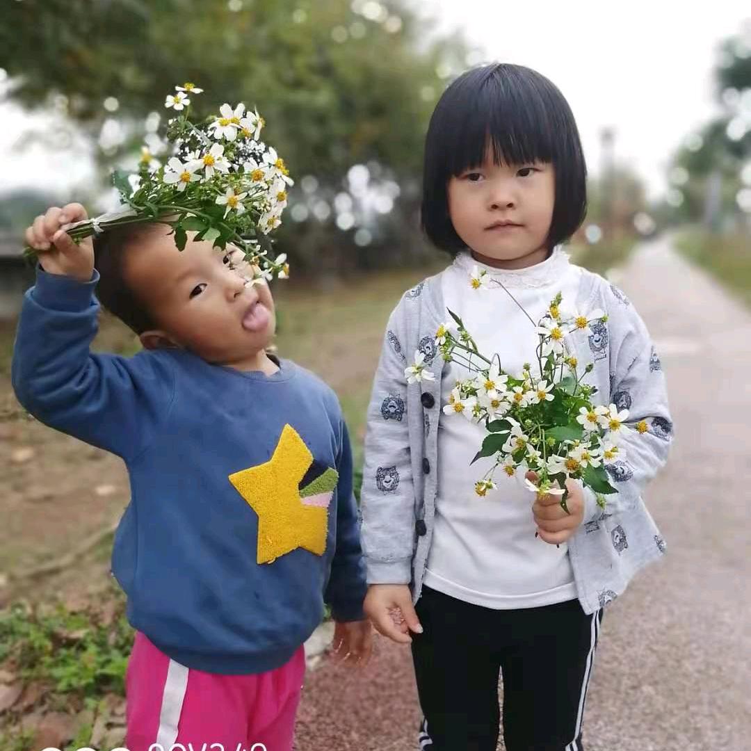 知足常乐。
