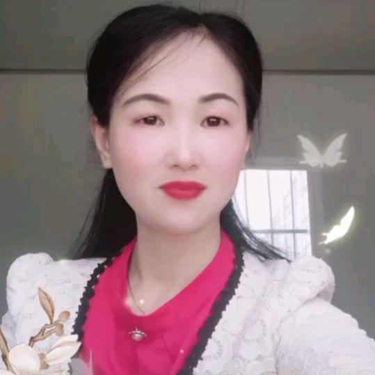 温柔的女人