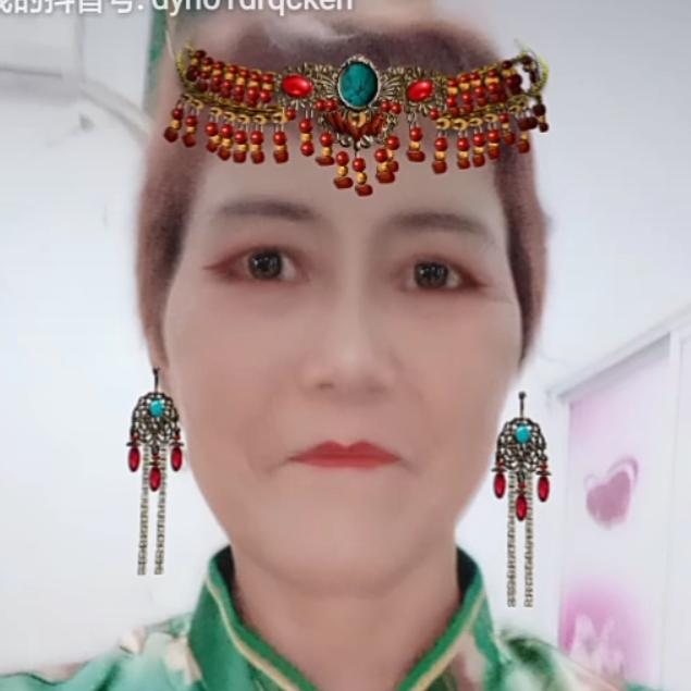 乐逗奶奶👵