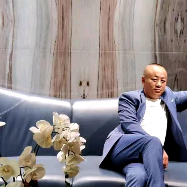 吉鑫泰经销商-李彬