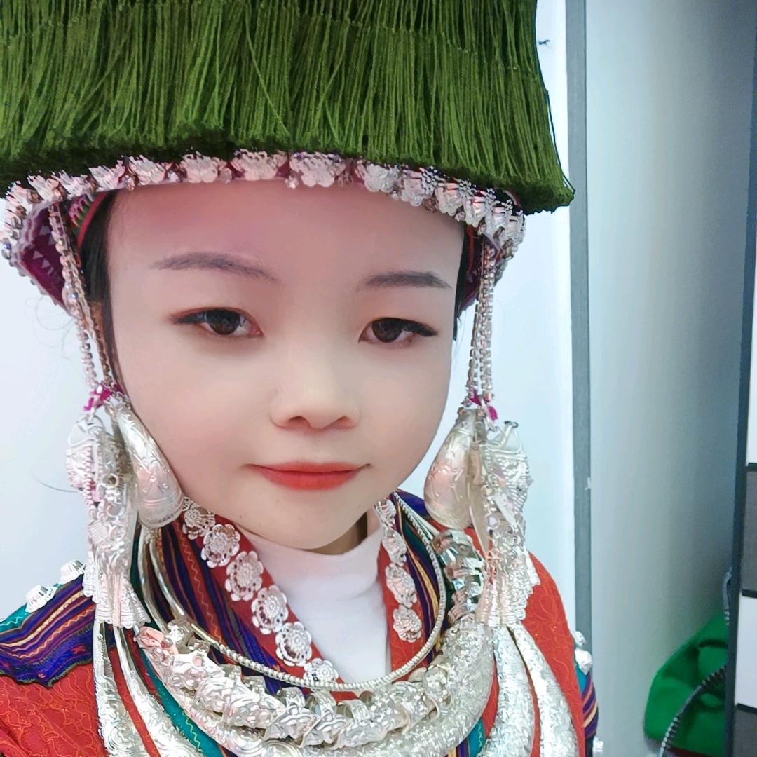 @杨家^0^丫头