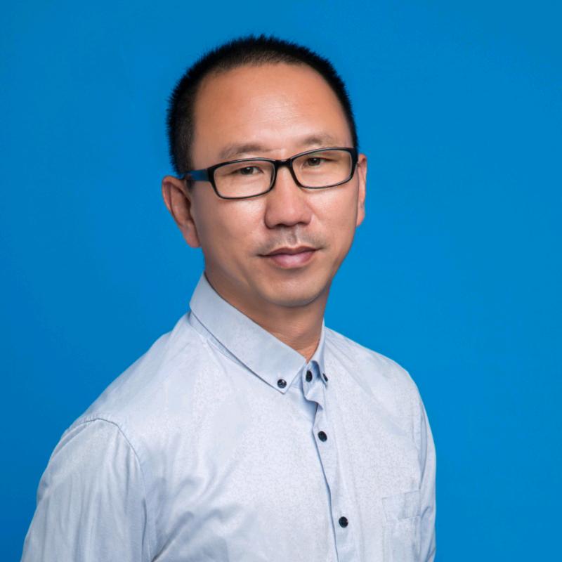 易風环境風水学