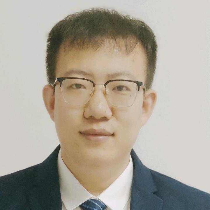 赵老师大学推荐