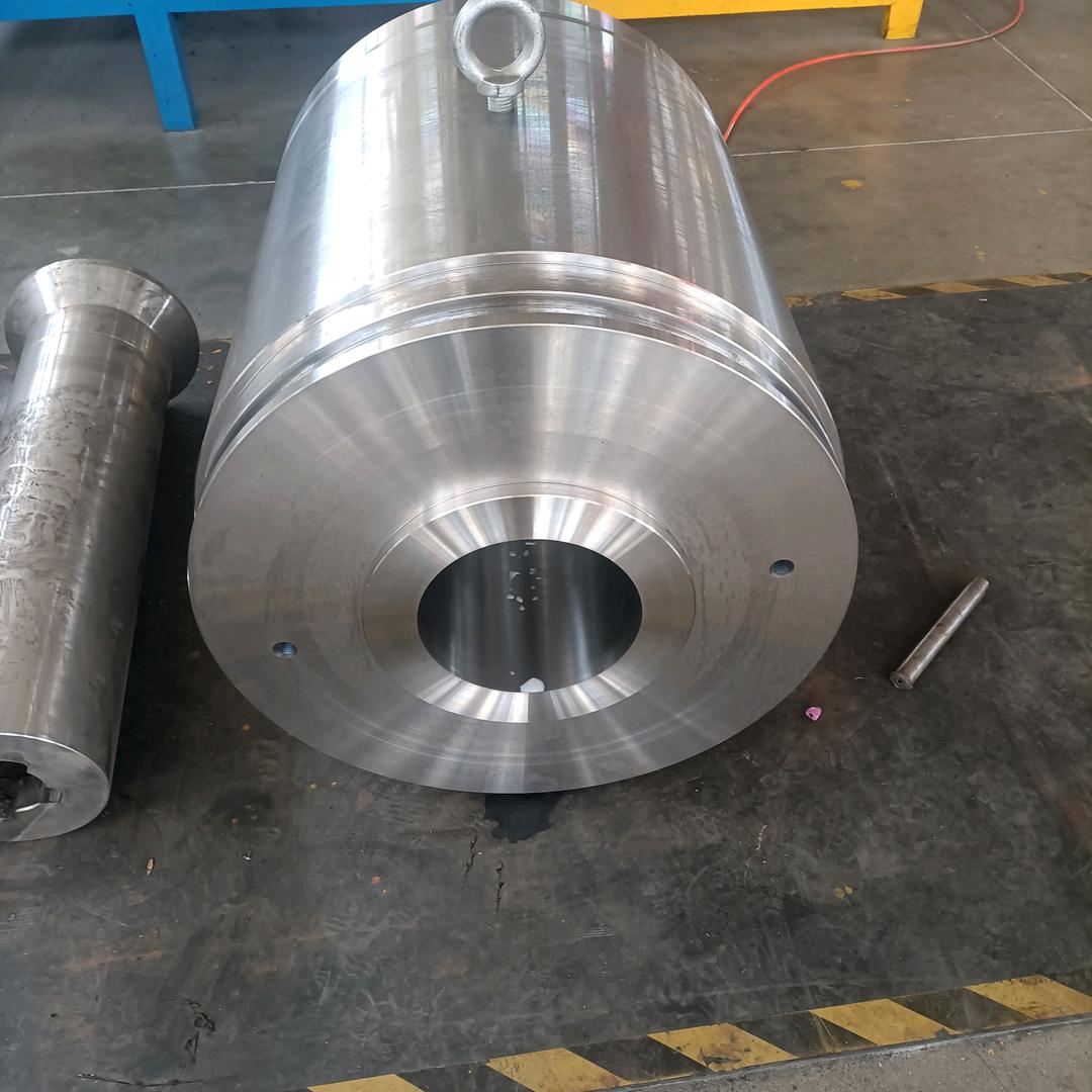 成沃精密机械有限公司