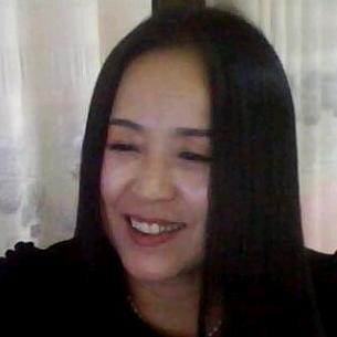 金牌苗木人杨姐
