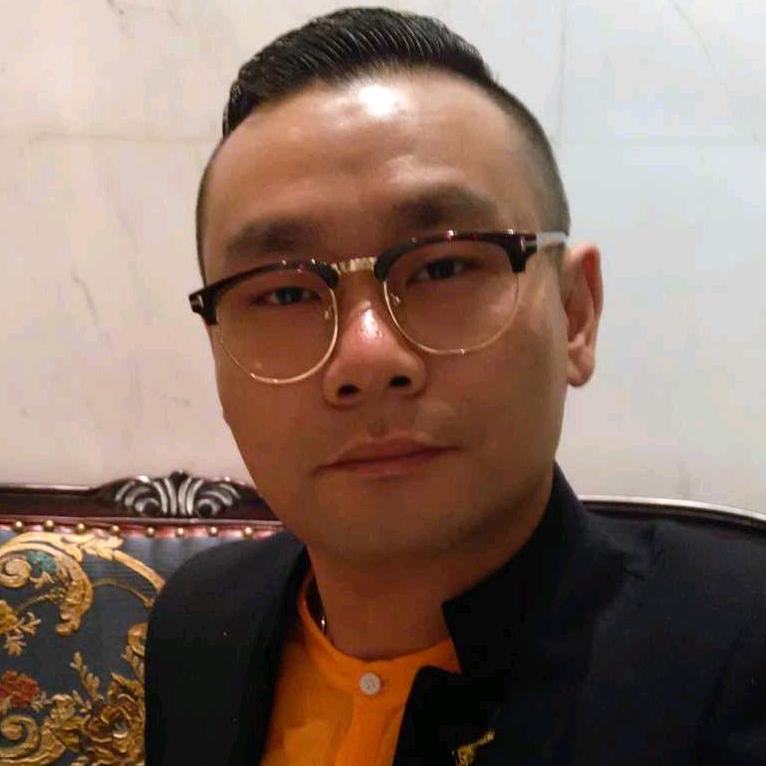 🔱 魔 都 滕 勇 🔱