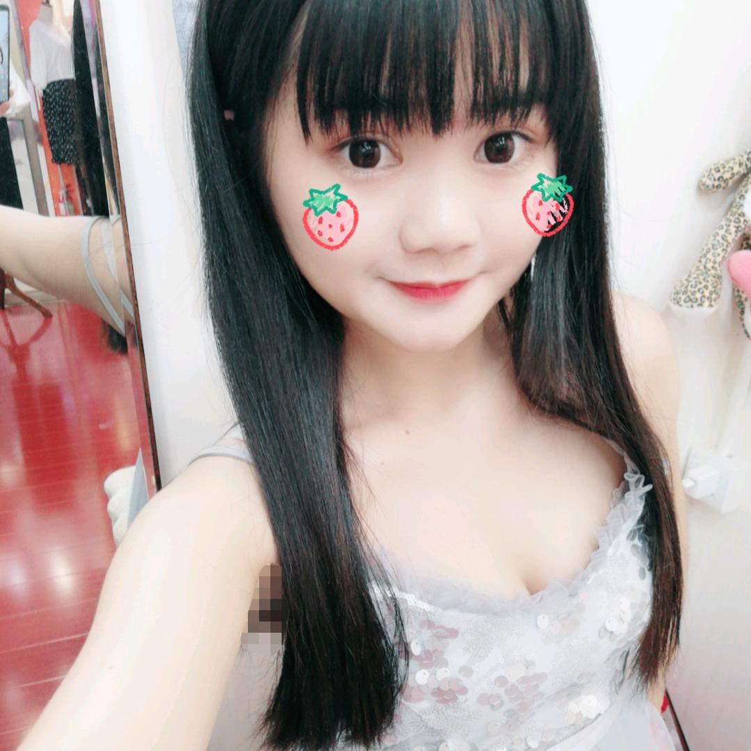 你的小可爱🍭