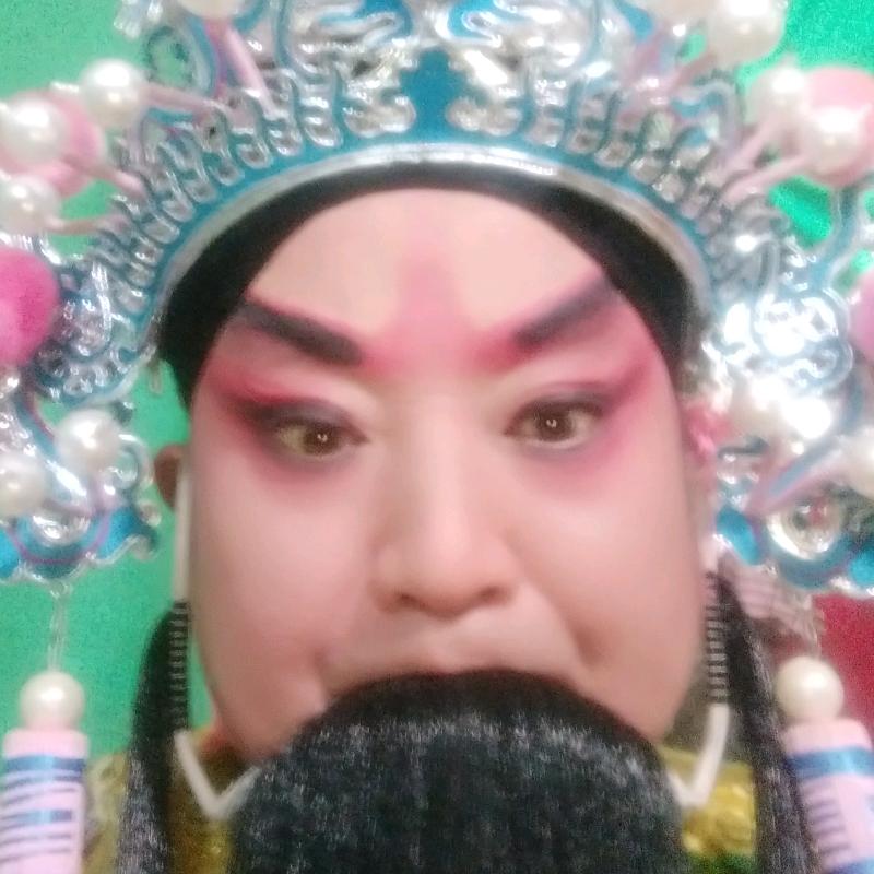戏曲许付宣