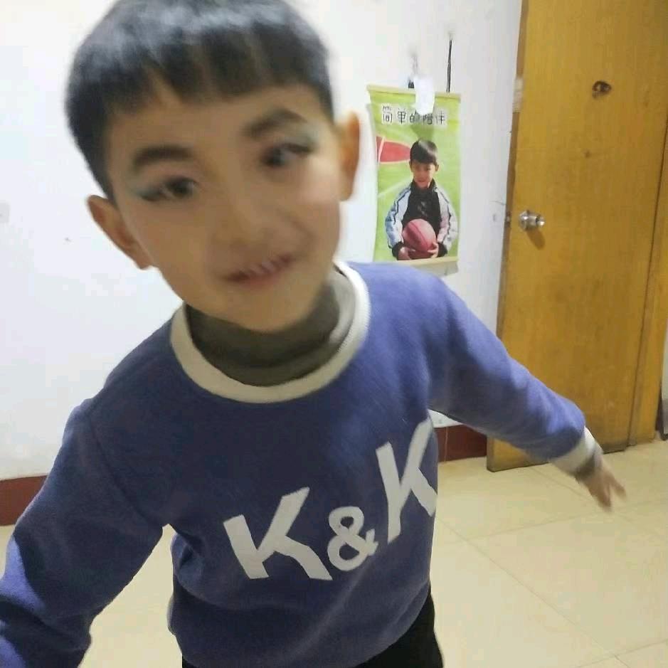 快快乐乐😁