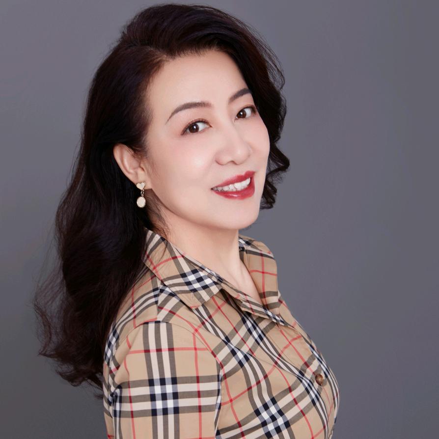 张晓萍声乐讲堂