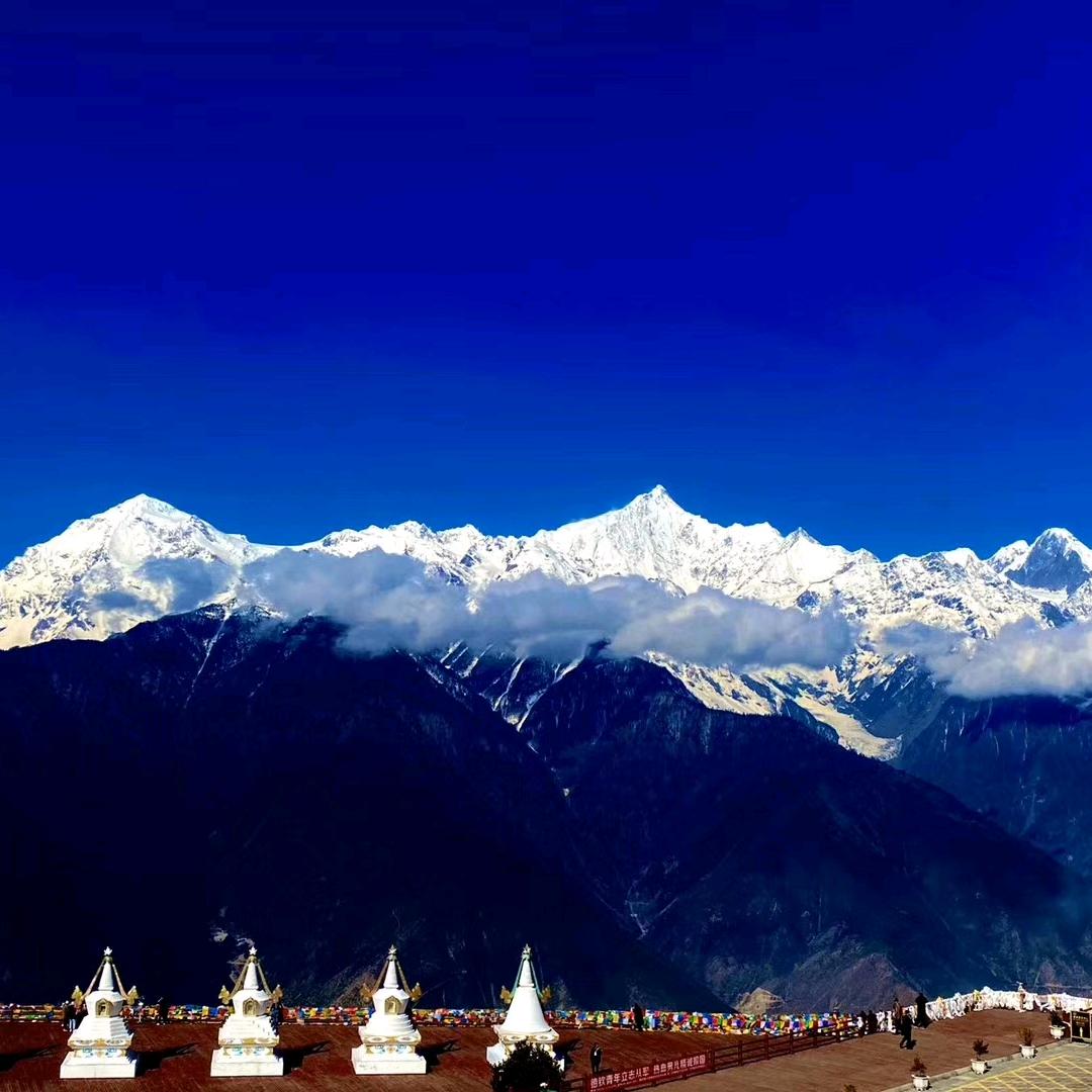 维诚水电  扎西师傅