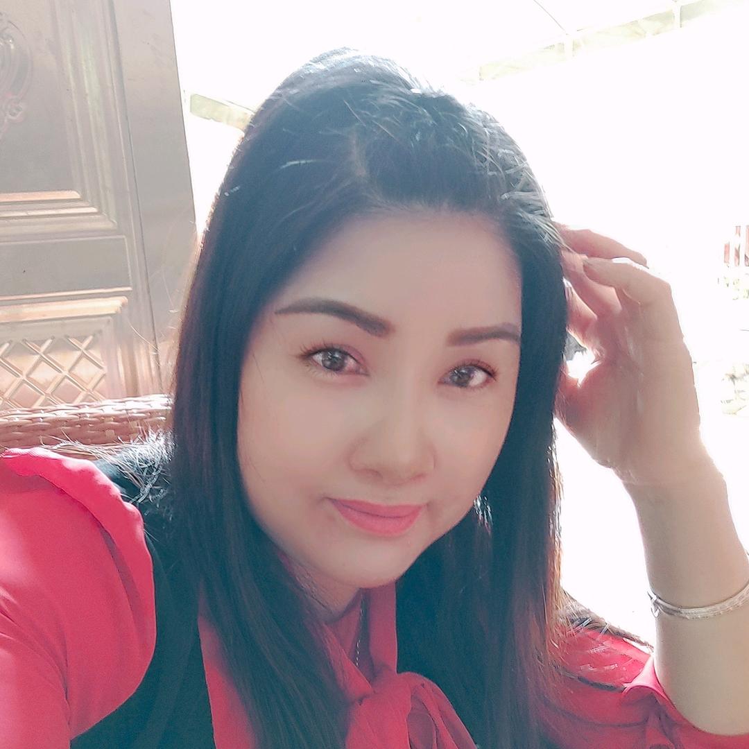 美妞