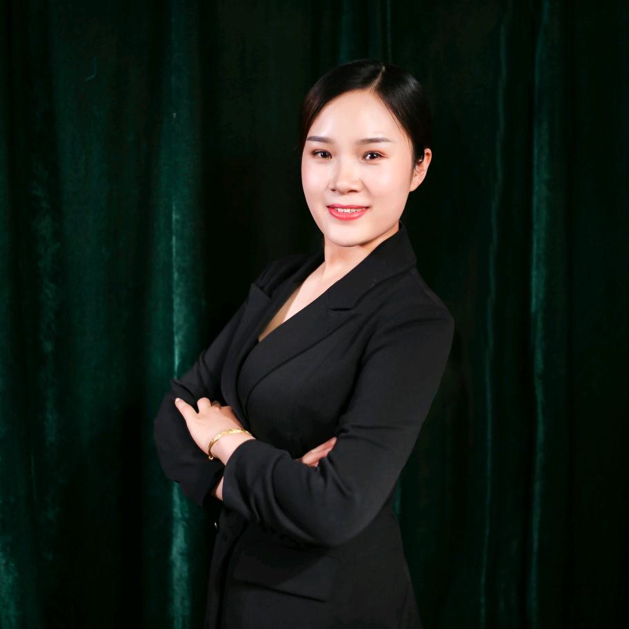 美业芳华