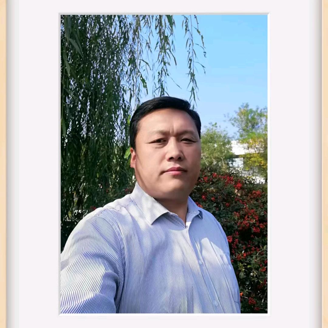张文刚闲置物品交易平台