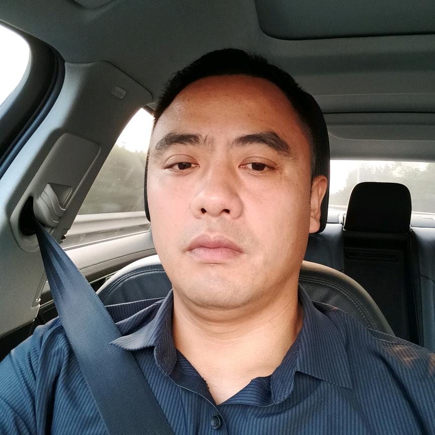 一路前行，冷暧自知
