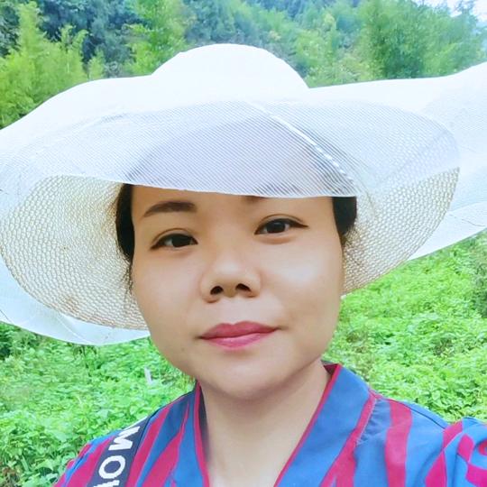 万草堂农业（晓晓）