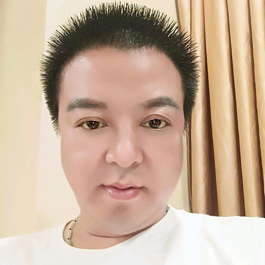 刘泓伟