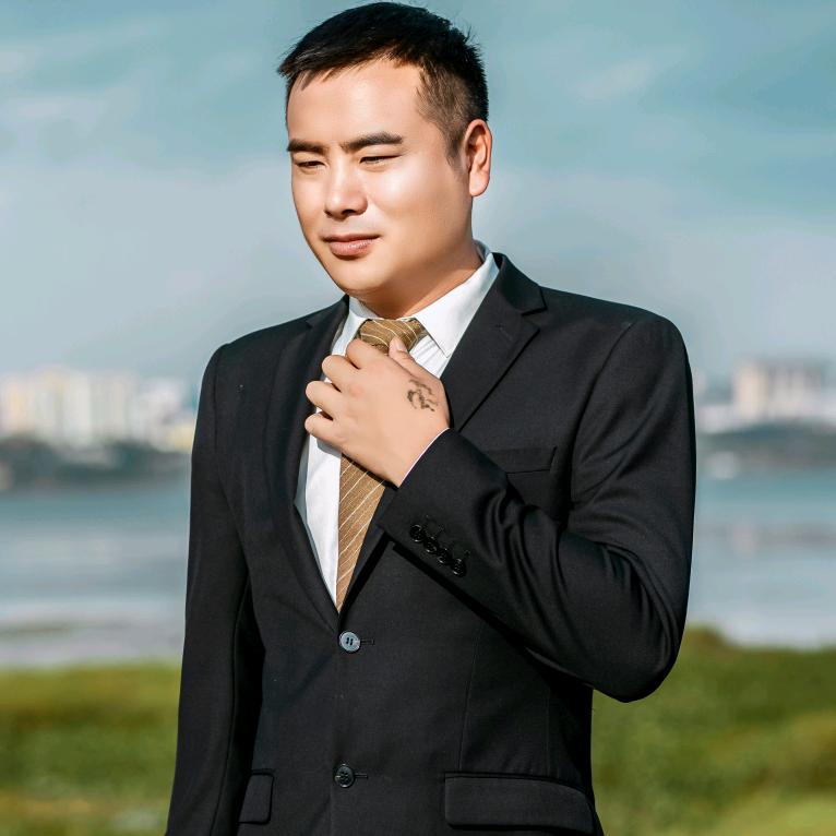 华丽的转身