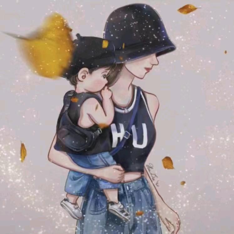 超超妈妈