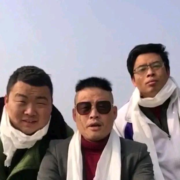 喜庆(户上皇）