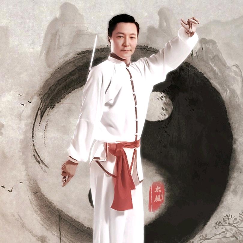 易氏十七代后人＿启字辈