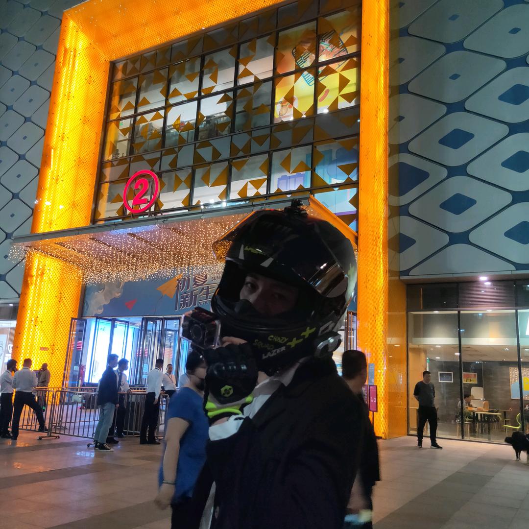 安阳鲨鱼shark机车