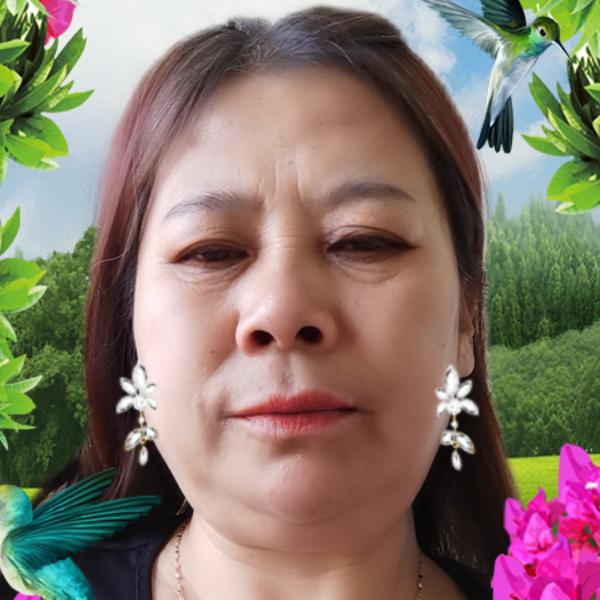 必红