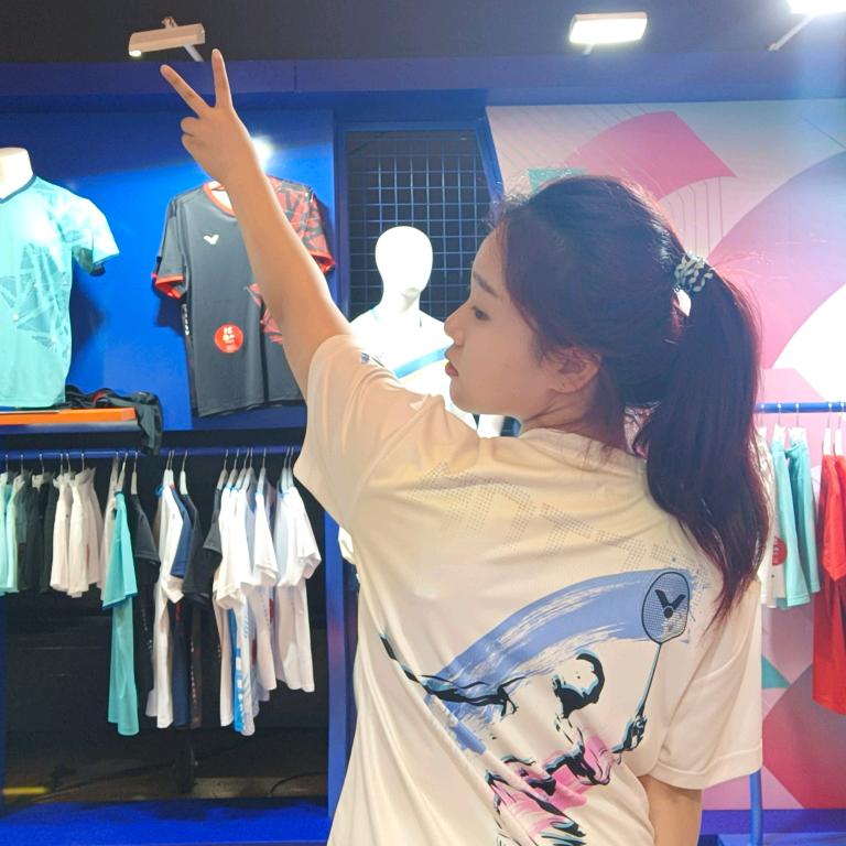 梓滢🏸