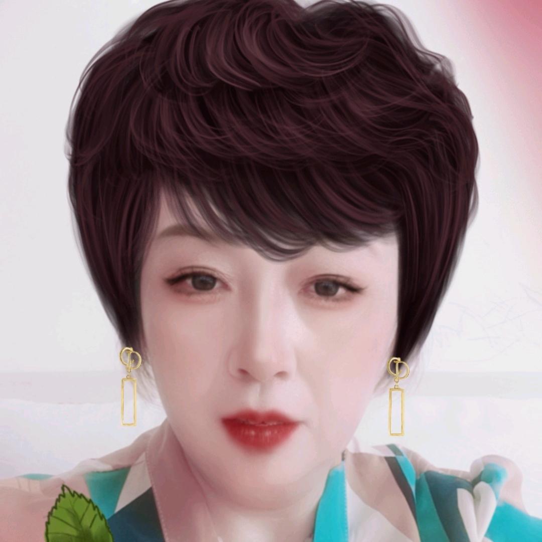 幺妹头像