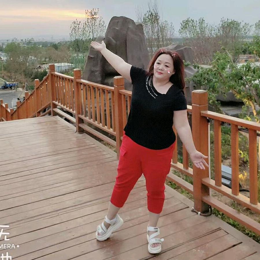 明天会更好