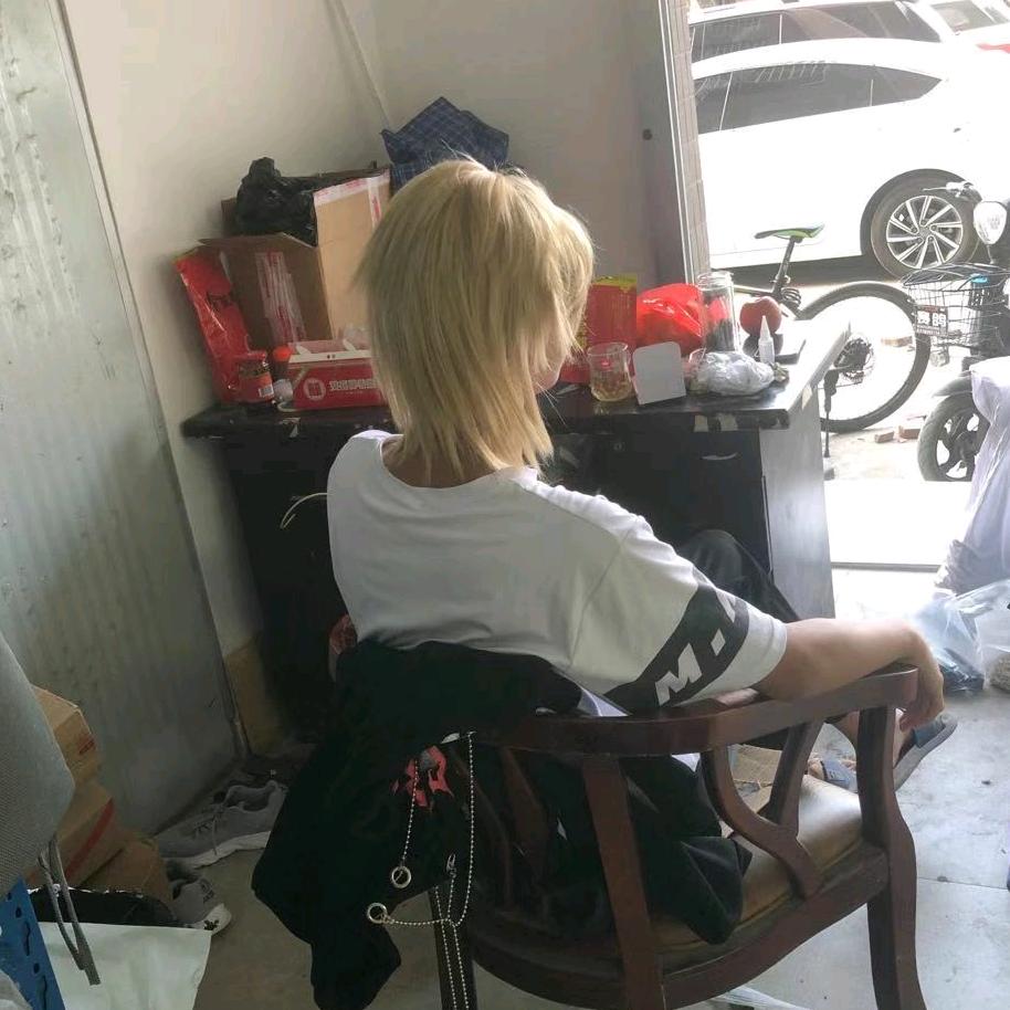 小花鱼