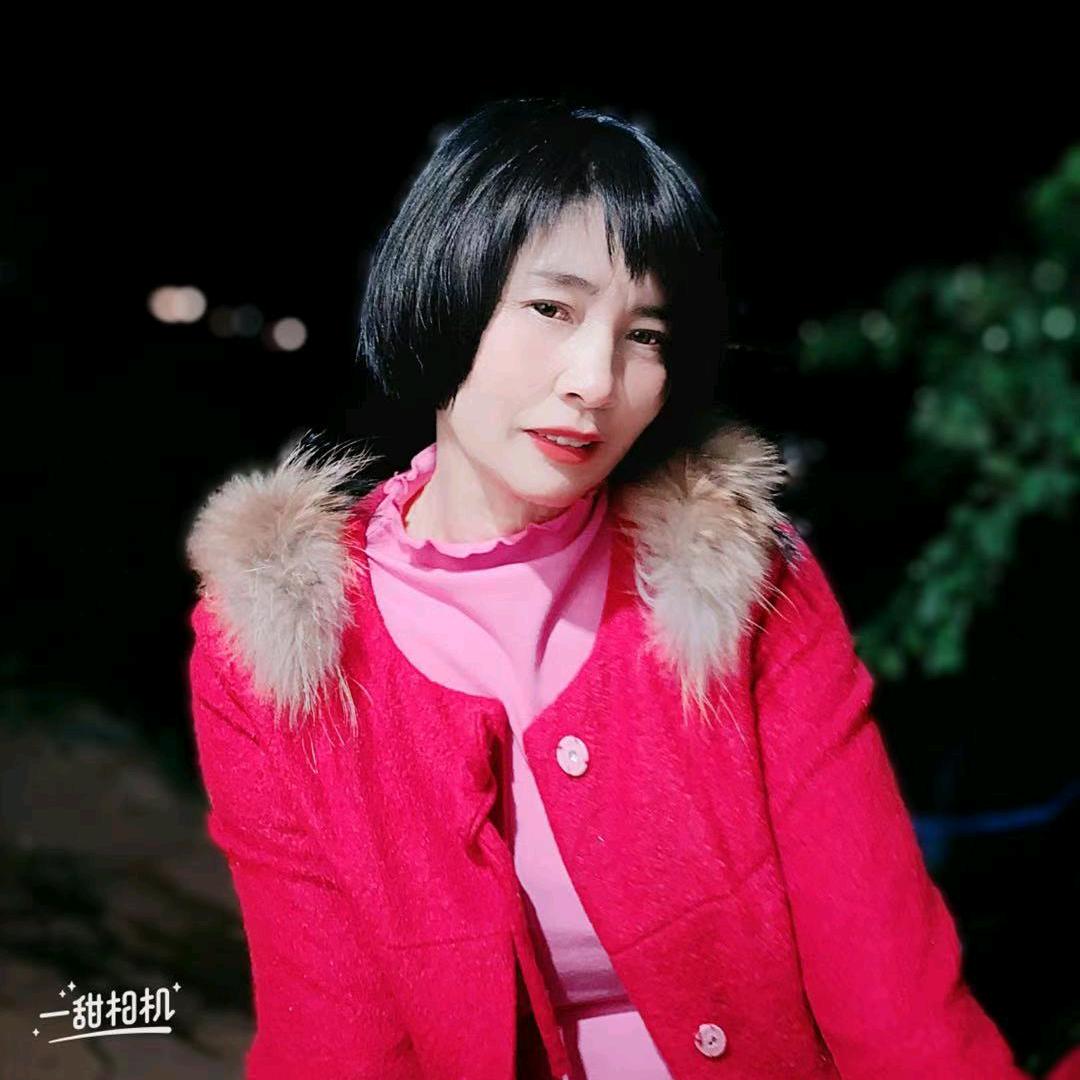 落叶归根