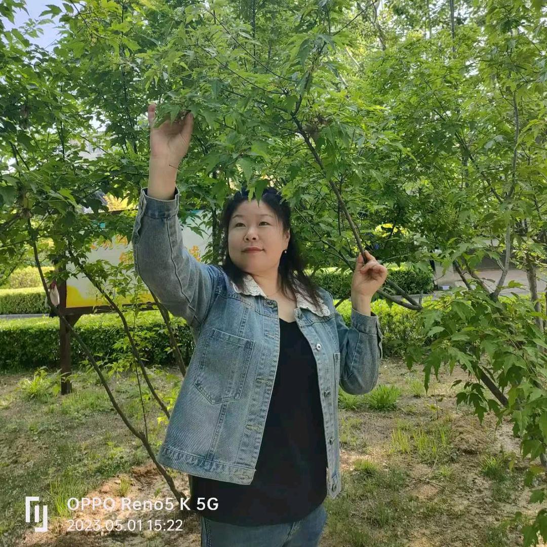 娟子☞圣