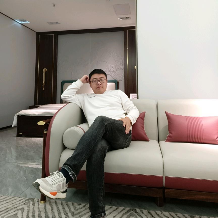 实木家具工厂李老师