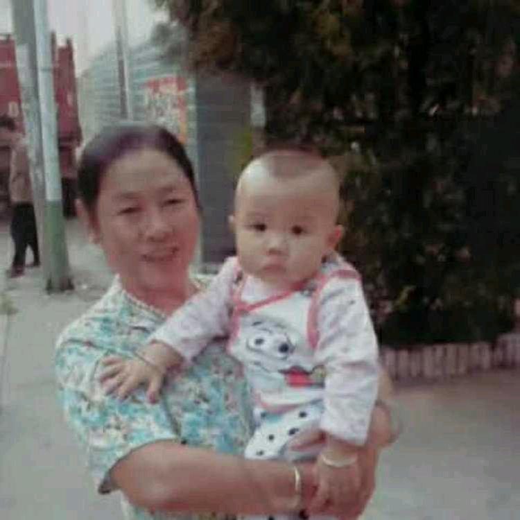 吕姨