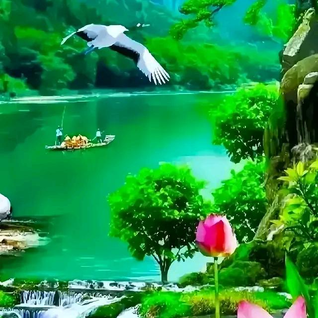曾经的一个承诺