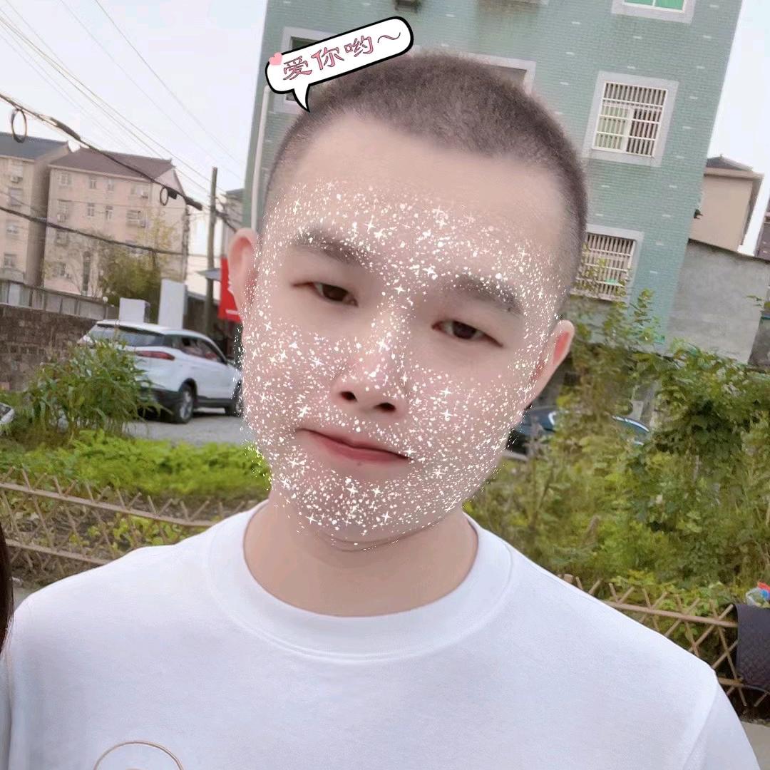 小陈哥哥