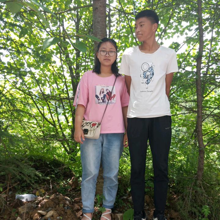 杨大姐