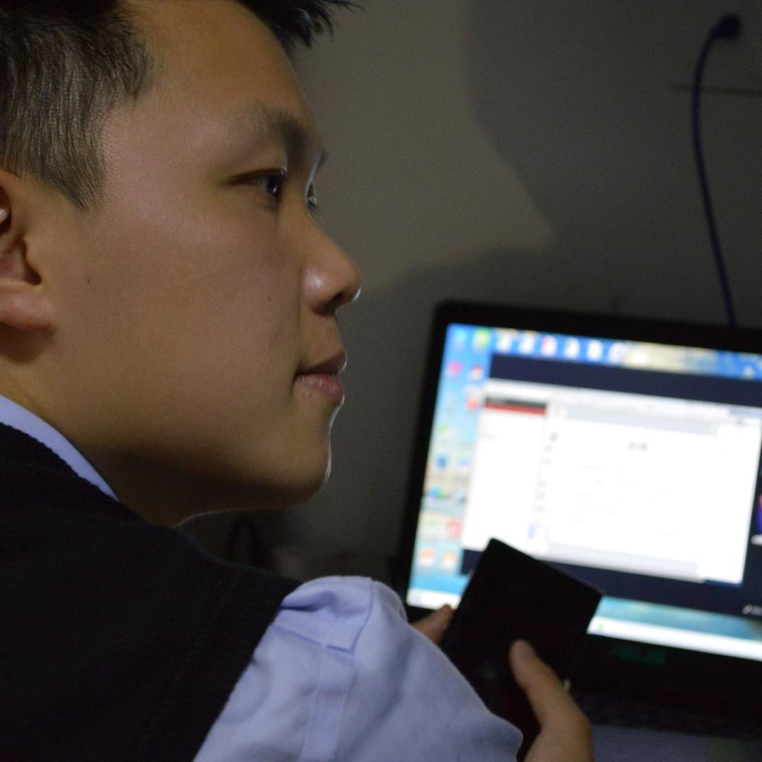 TikTok、TEMU胡广生