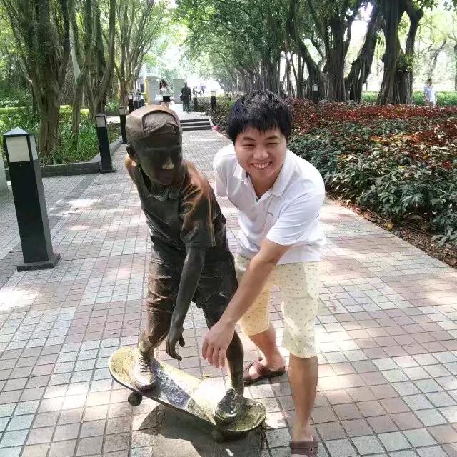 大自然搬运工