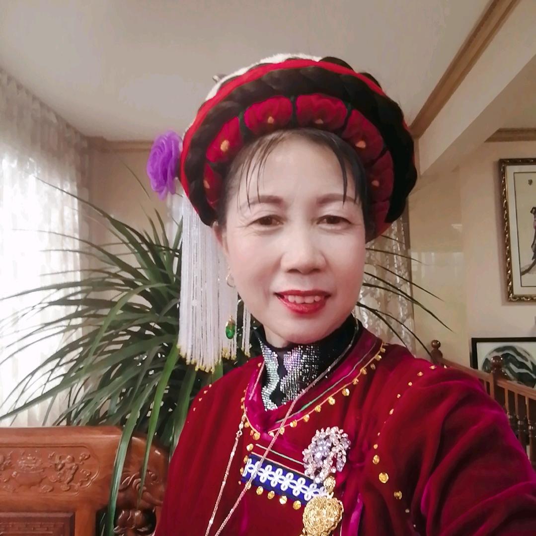 大理市挖色镇玉海明院客栈