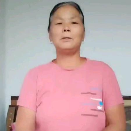张大姐