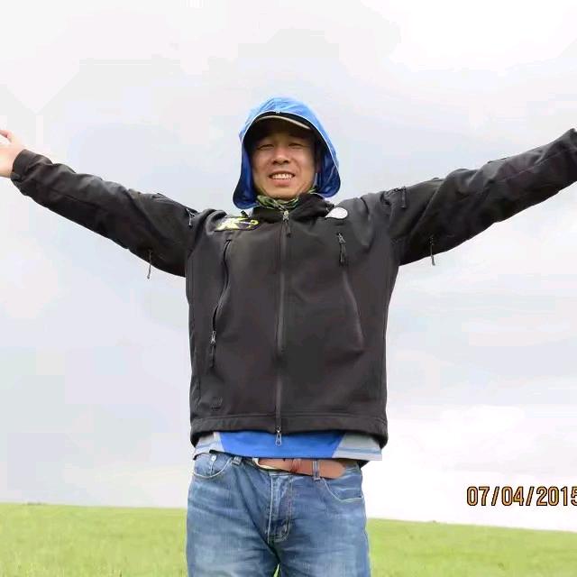 小崔带你看朝阳