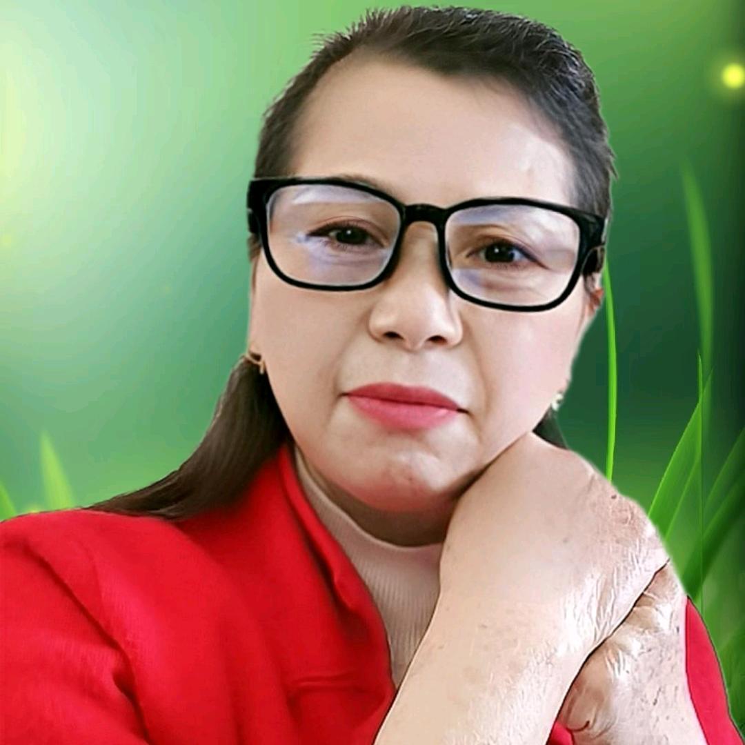 向阳姐
