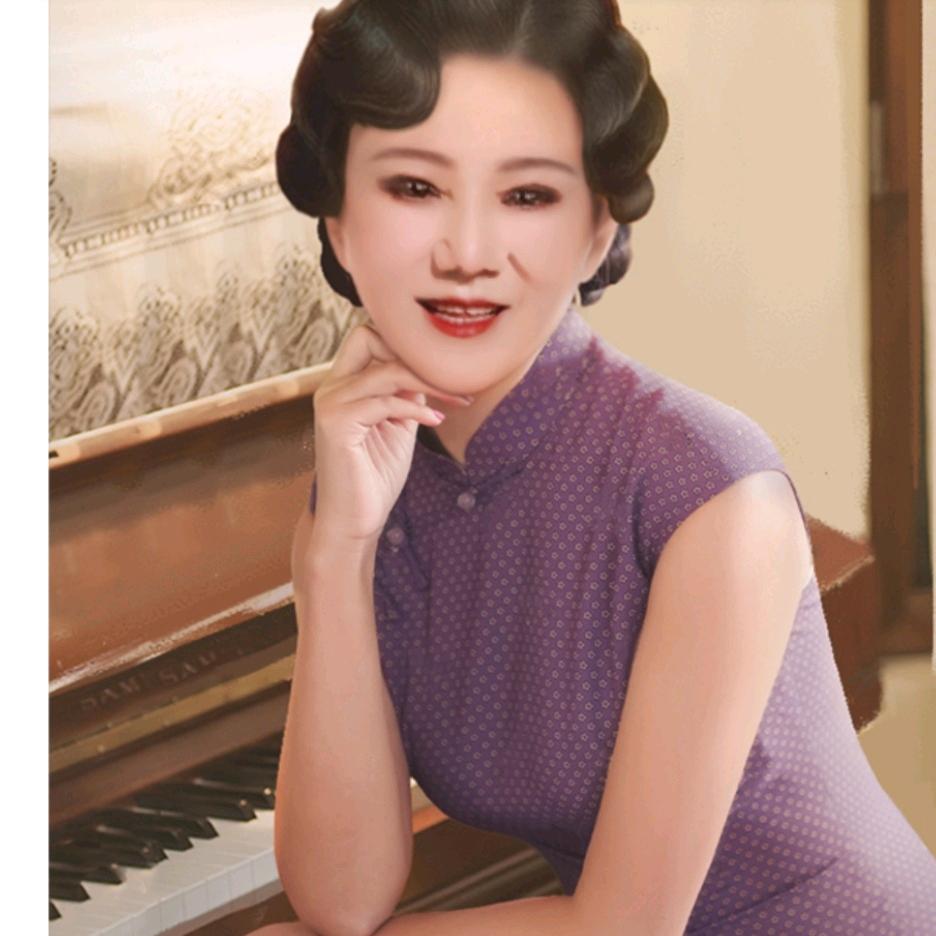 霸气女王，