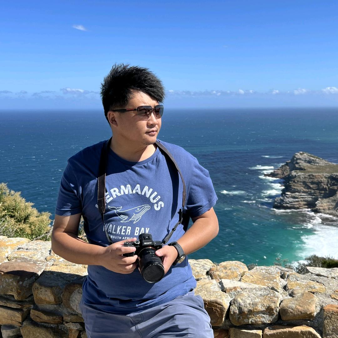 老姚的南非生活🇨🇳🇿🇦
