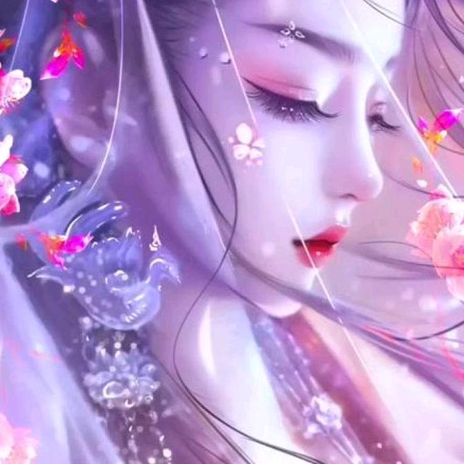 一花一草一世界