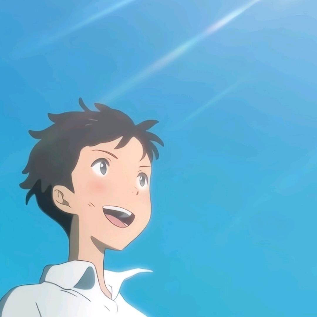 尼古拉斯•灯🐰